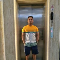 AFFILSOFT Employee Vijay Berman's profile photo