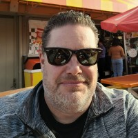 Cushman & Wakefield Employee Todd McCormick's profile photo