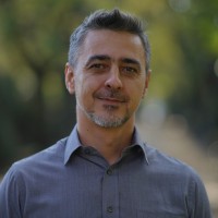 MaiMultVerde Employee Doru Mitrana's profile photo