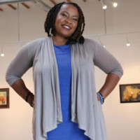 City of Newark Employee Fayemi Shakur's profile photo
