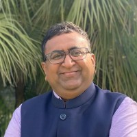 Dharmesh Gathani Email