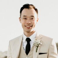 Haven Employee Edward Chen's profile photo