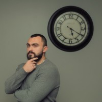 Training Camp Employee Kenneth Sahs's profile photo