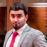 Solution ERP Employee Mohamed Magdy's profile photo
