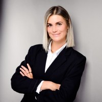 RecToCon Deutschland Employee Katharina Ernst's profile photo