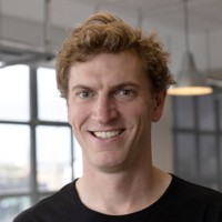 Capital on Tap Employee Alex Miles's profile photo