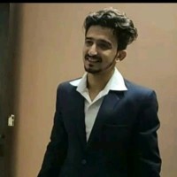 Bank of India Mutual Fund Employee Mitesh Parmar's profile photo