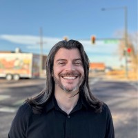IDAX Data Solutions Employee TJ Wethington's profile photo