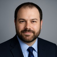 Marick Mechanical Employee Jeremy Tworek's profile photo