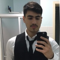 KAIZEN Softworks Employee Pedro Lucas's profile photo