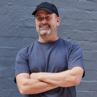 Worktones Employee Andrew Toole's profile photo