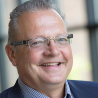 The Global Leadership Network Employee Steven Young's profile photo