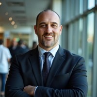 Vaughan McLean Employee William Rice's profile photo