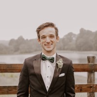 Frontier Camp Employee Timothy Bentz's profile photo