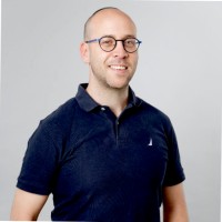 Tastewise Employee Ido Noiman's profile photo