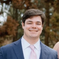 Argus Consulting, Inc. Employee Calvin Davidson's profile photo
