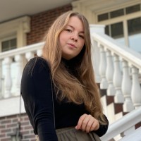 Adtelligent Inc. Employee Anna Sursaieva's profile photo