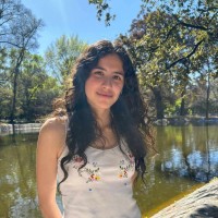 CEF&RP Employee Nura María Faraón Chaúl Rivas's profile photo