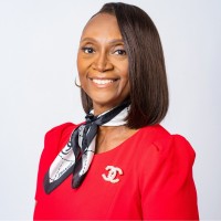 KeyBank Employee Mattie Hollowell's profile photo