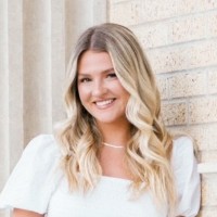 Space Needle Employee Reya Sytsma's profile photo