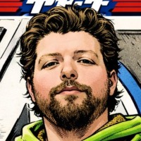 ProsourceFit Employee Alex Vasiltsov's profile photo