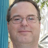 Xero Employee Philip Stephens's profile photo