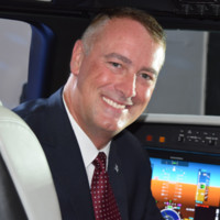 Melbourne Orlando International Airport (MLB) Employee Greg Donovan's profile photo