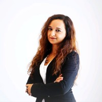 FI Group Employee Daniela Branco's profile photo
