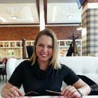 PIPE Studio Employee Irina Zubkova's profile photo