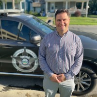 Douglas County Sheriff's Office - Kansas Employee George Diepenbrock's profile photo
