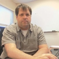 Keith Barefoot Email & Phone Number