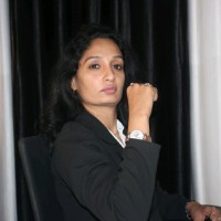 SpidervellA Technologies Employee Nirmala Shetty's profile photo