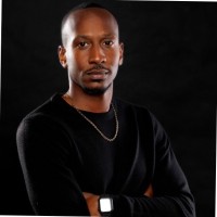 PwC Employee Benjamin Manuel's profile photo