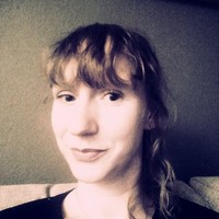 TOKU-E EU Employee Lies Naeyaert's profile photo