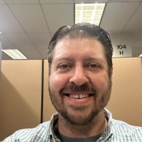 Dynamo Technologies Employee Bryan Hartman's profile photo