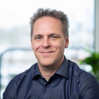 Wonderware Scandinavia Employee Patrik Steiner's profile photo