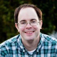University of Florida Employee Thomas McCloskey's profile photo