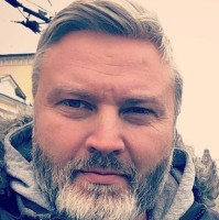 Diva Construction Company Employee Peter Clarance's profile photo