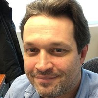 Tenneco Employee David Dudley's profile photo