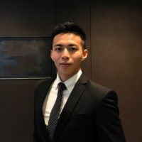 LexisNexis Hong Kong & Taiwan Employee Alpha C's profile photo