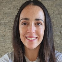 Lider Bci Servicios Financieros Employee Bárbara Rey's profile photo
