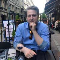 Pavel Punger Email
