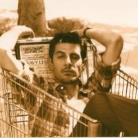 Bee Audio Employee Bret Levick's profile photo