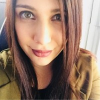 EY Employee Marta Valentini's profile photo