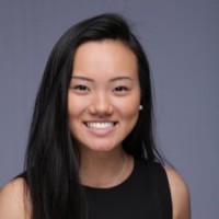 Bibles for America Employee Julia Xu's profile photo