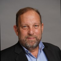 MMDSmart Employee Ira Cohen's profile photo