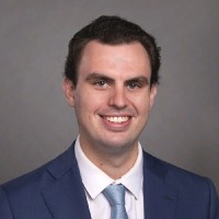 Trademark Engine Employee Jack Newell's profile photo