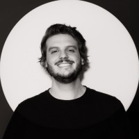 Garnier BBDO Employee Julián Robert's profile photo