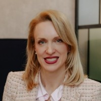 Fabrick Employee Noelia Gomez Rivero's profile photo