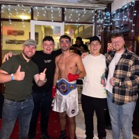 Brandon Francis's profile photo